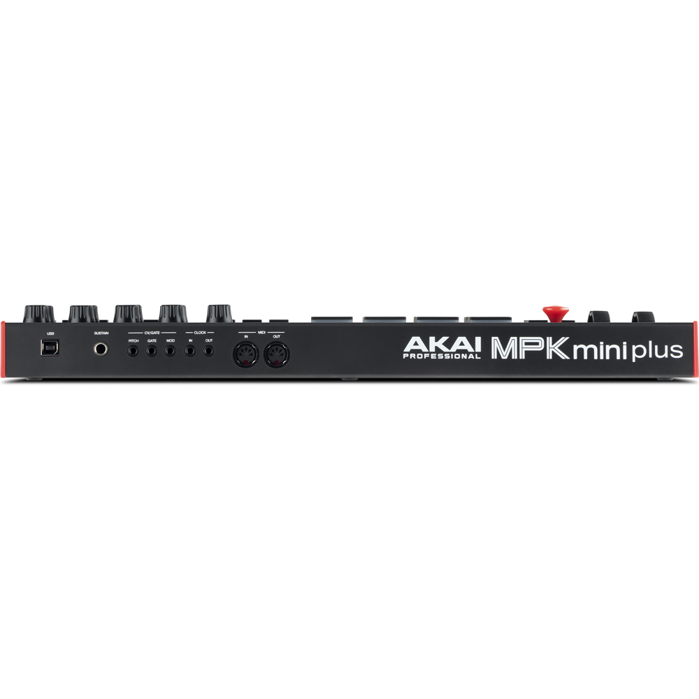 AKAI MPK Mini Plus 미니 37키 키보드 컨트롤러