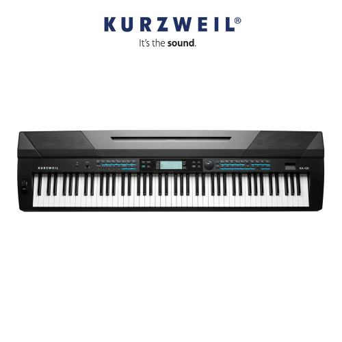 KURZWEIL KA120 커즈와일 스테이지 디지털 피아노