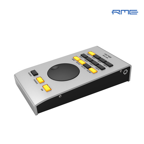 RME Audio ARC USB Remote Control