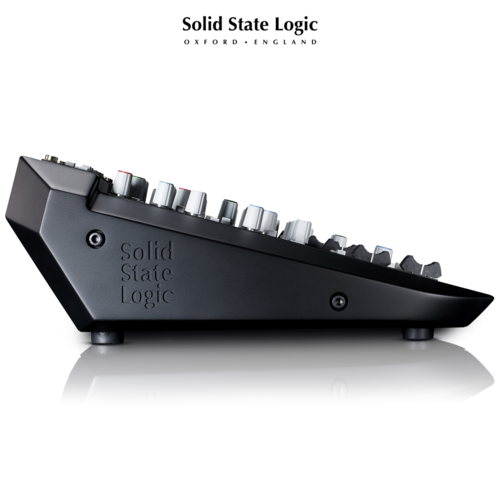 Solid State Logic SSL SiX - 데스크탑용 미니콘솔