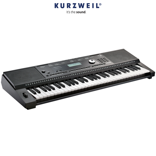 [매장전시품] KURZWEIL KP100 - 커즈와일 포터블 키보드