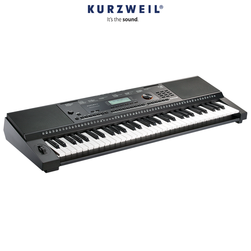 [매장전시품] KURZWEIL KP110 - 커즈와일 포터블 키보드