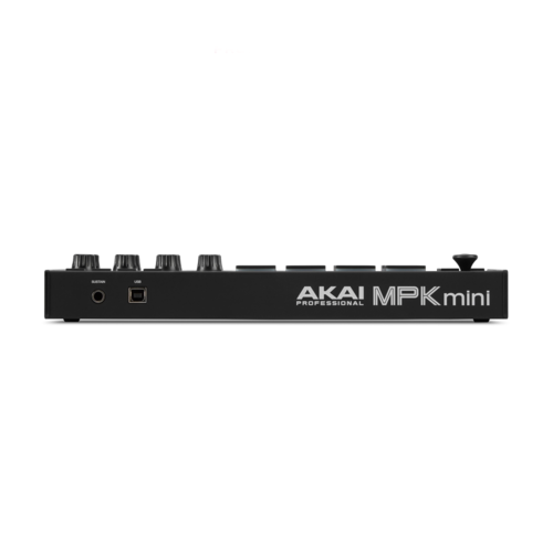 [단순반품] 아카이 MPK Mini MK3 블랙