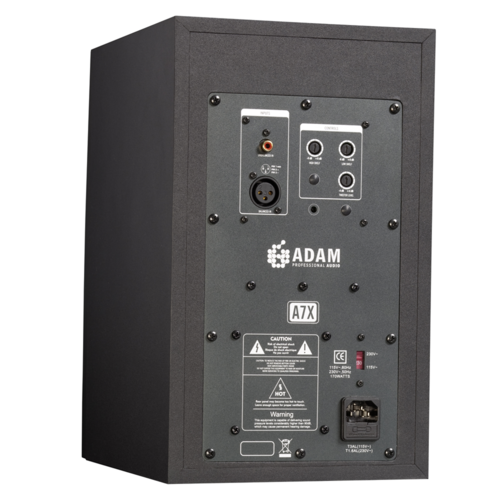 ADAM Audio A7X (1통) 아담 모니터 스피커