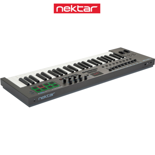 Nektar IMPACT LX49+ 넥타 미디 키보드 컨트롤러