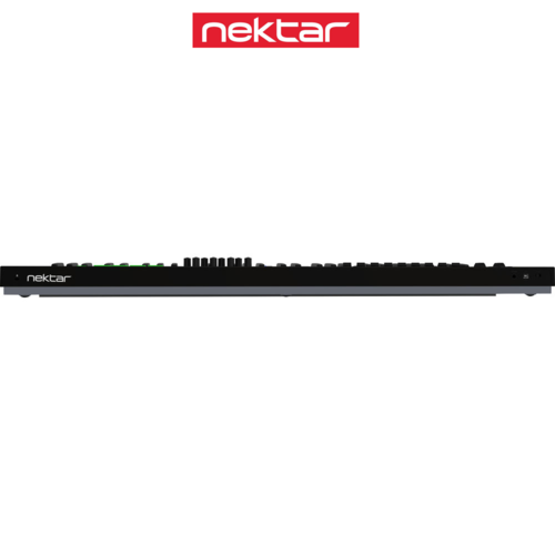 Nektar IMPACT LX61+ 넥타 미디 키보드 컨트롤러