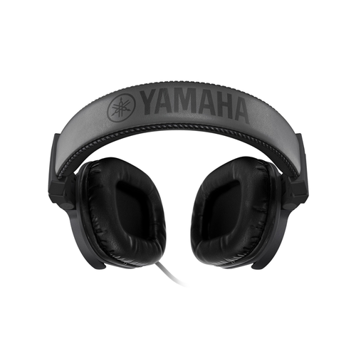 야마하 HPH-MT5 블랙 밀폐형 모니터링 헤드폰