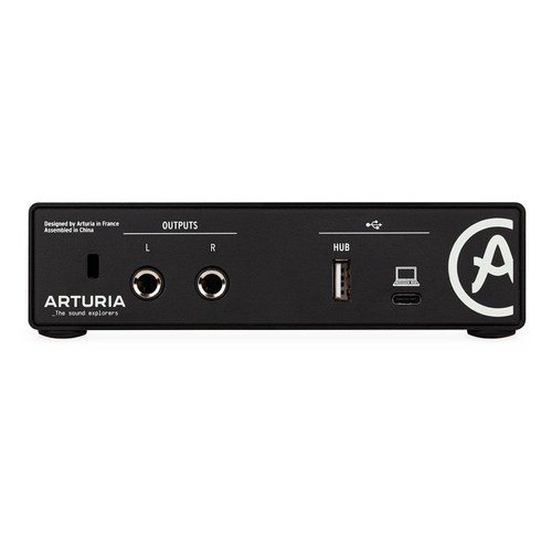 Arturia MiniFuse USB 오디오 인터페이스