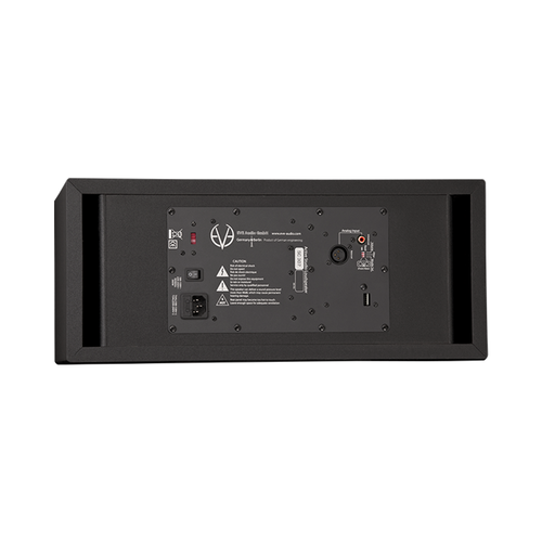 EVE Audio SC307 (1통) 이브 3-Way 7인치 모니터 스피커