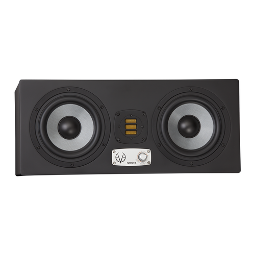 EVE Audio SC307 (1통) 이브 3-Way 7인치 모니터 스피커