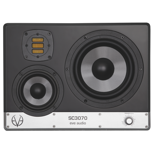 EVE Audio SC3070 Right (1통) 3-Way 7인치 모니터 스피커
