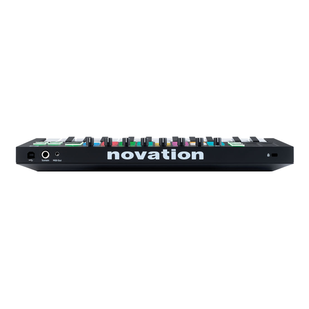 Novation Launchkey Mini MK3 노베이션 USB 미디 키보드 컨트롤러