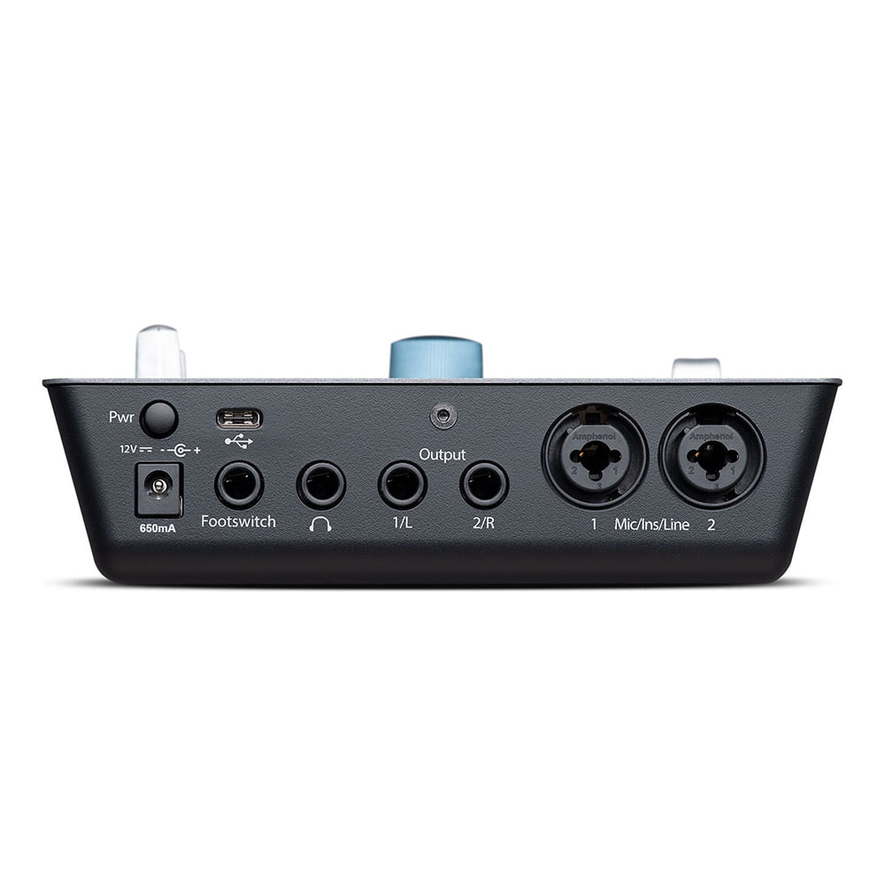 프리소너스 ioStation 24c 오디오 인터페이스 겸 DAW 컨트롤러