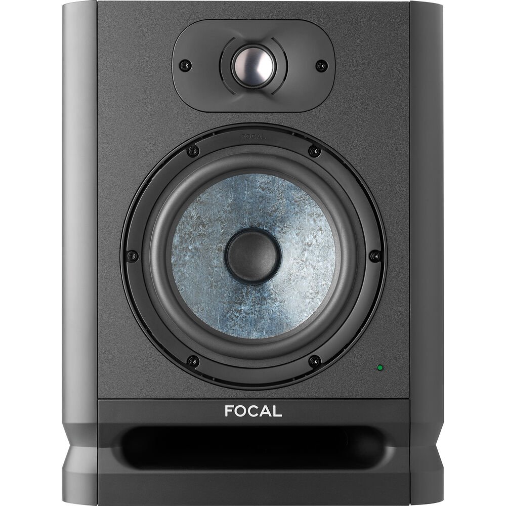 Focal Alpha 65 Evo 포칼 6.5인치 모니터 스피커 1조/2통