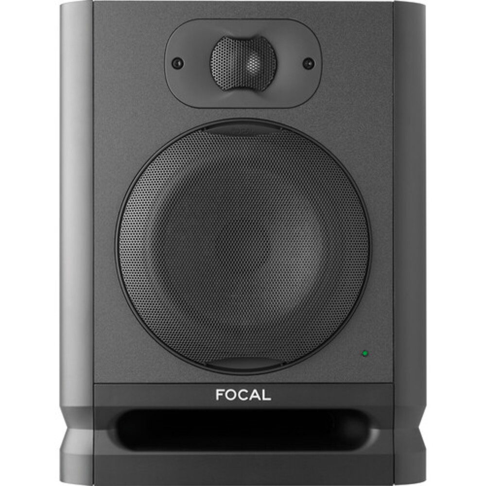 Focal Alpha 65 Evo 포칼 6.5인치 모니터 스피커 1조/2통