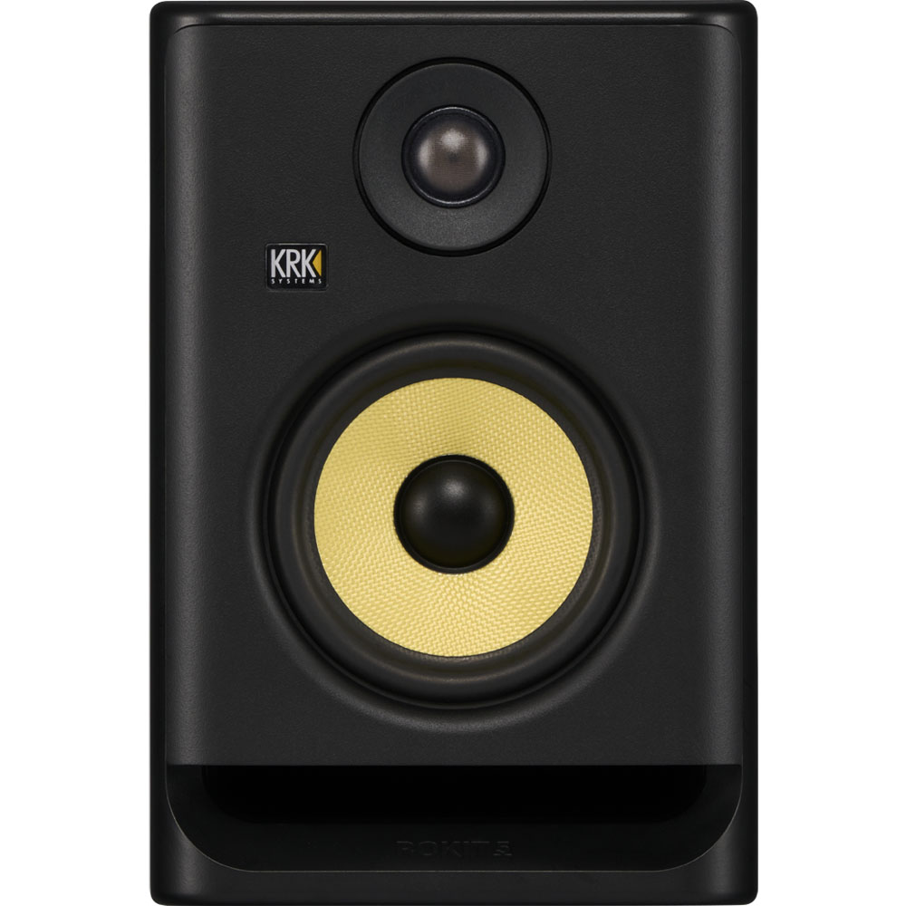 KRK ROKIT 5 G5 RP5 5세대 액티브 모니터 스피커 1조/2통 🔊 청음 가능