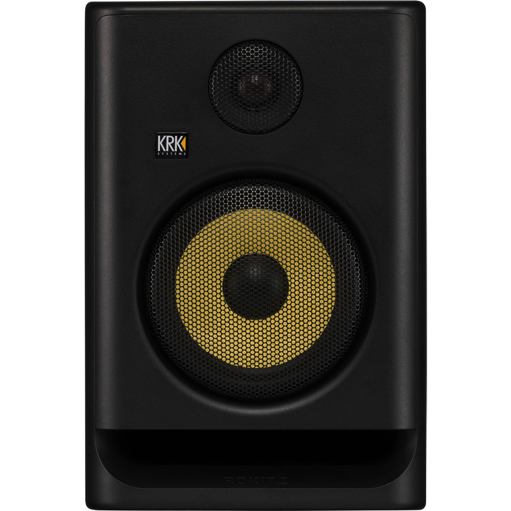 KRK ROKIT 7 G5 RP7 5세대 액티브 모니터 스피커 1통 🔊 청음 가능