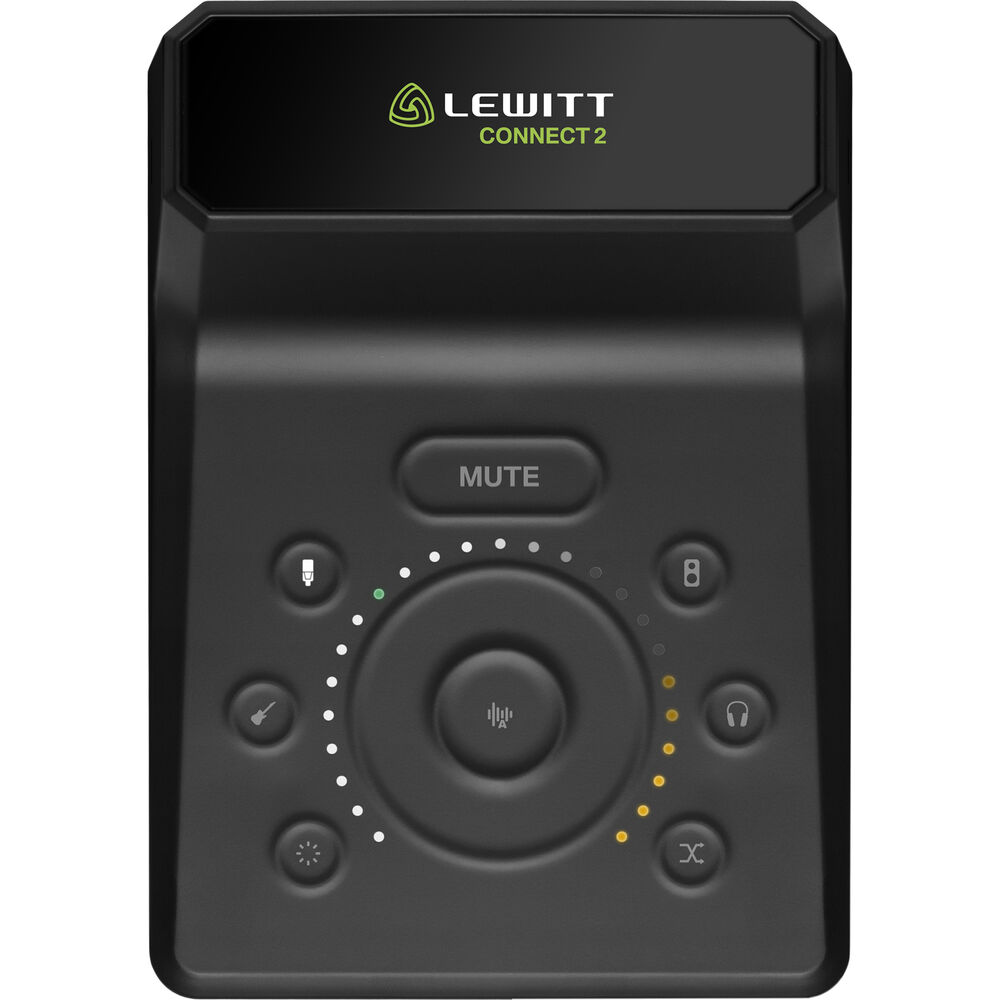LEWITT CONNECT 2 (구매자 전원 LCT240 행사적용)