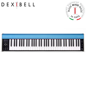 DEXIBELL VIVO S1 68건반 디지털 스테이지 피아노