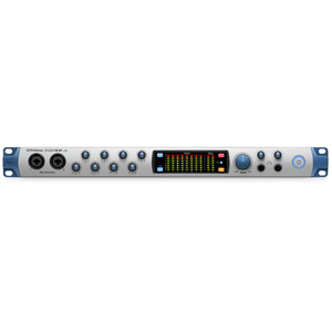 PreSonus Studio 1824 - 프리소너스 USB 오디오 인터페이스