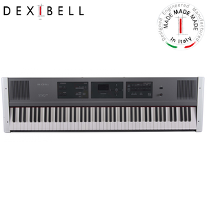 DEXIBELL VIVO P7 - 88건반 디지털 포터블 피아노