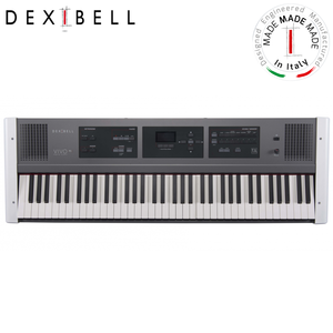 DEXIBELL VIVO P3 73건반 디지털 포터블 피아노