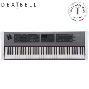 DEXIBELL VIVO S3 73건반 디지털 스테이지 피아노