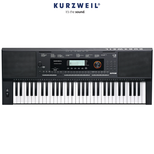 [매장전시품] KURZWEIL KP110 - 커즈와일 포터블 키보드