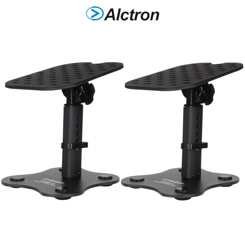 Alctron MS180-5 (1세트) 아크트론 5인치 책상용 스피커 스탠드