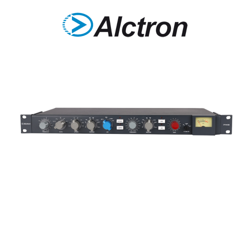 Alctron CP540V2  아크트론 컴프레서 리피터