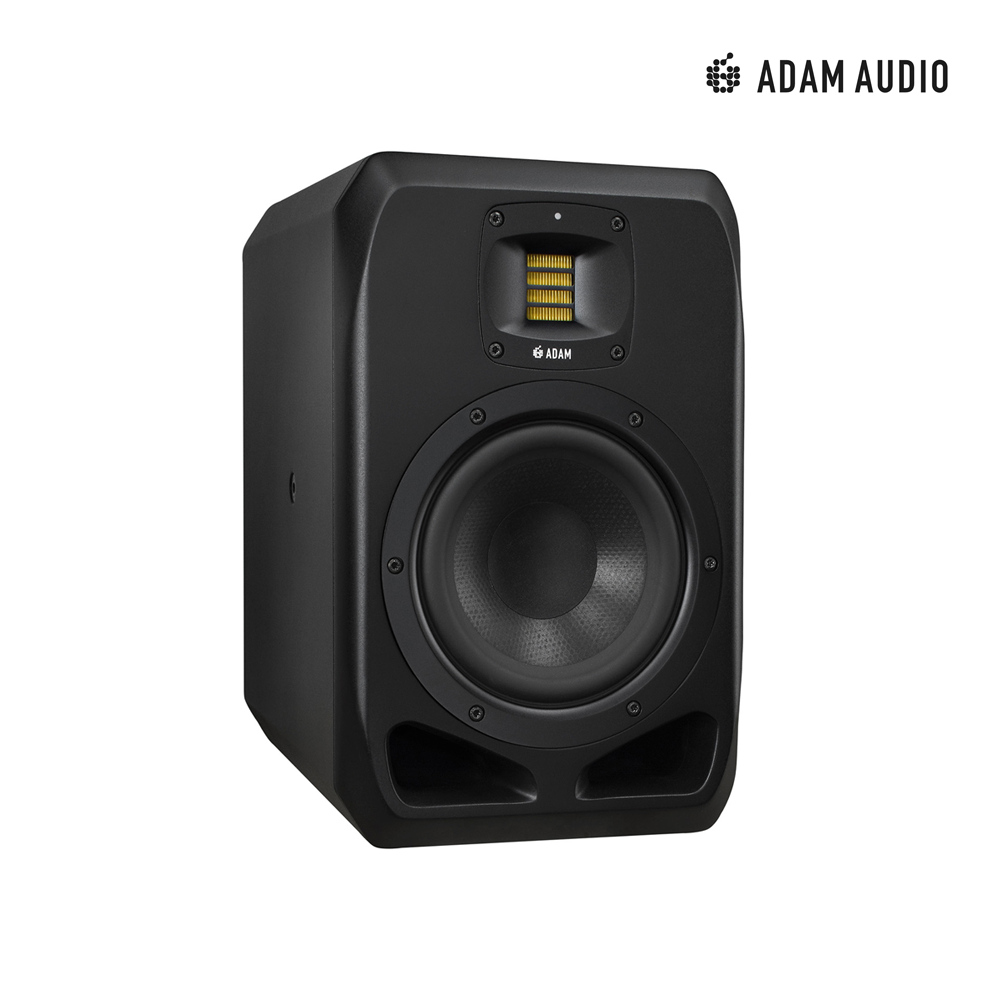 ADAM Audio S2V (1통) 아담 모니터 스피커