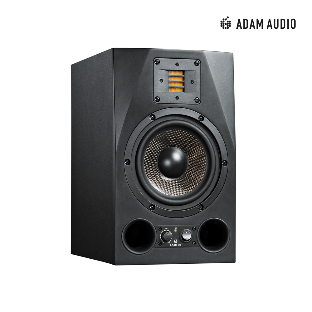 ADAM Audio A7X (1통) 아담 모니터 스피커