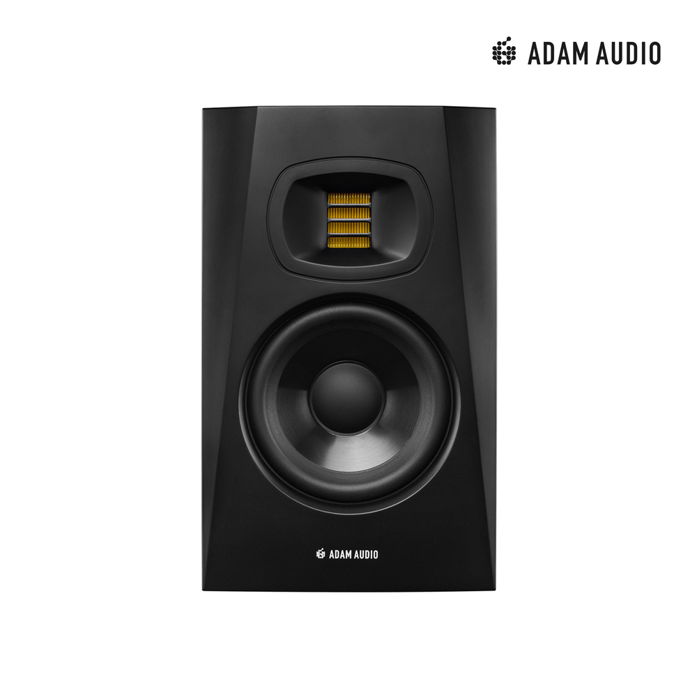 ADAM Audio T5V (1통) 아담 모니터 스피커