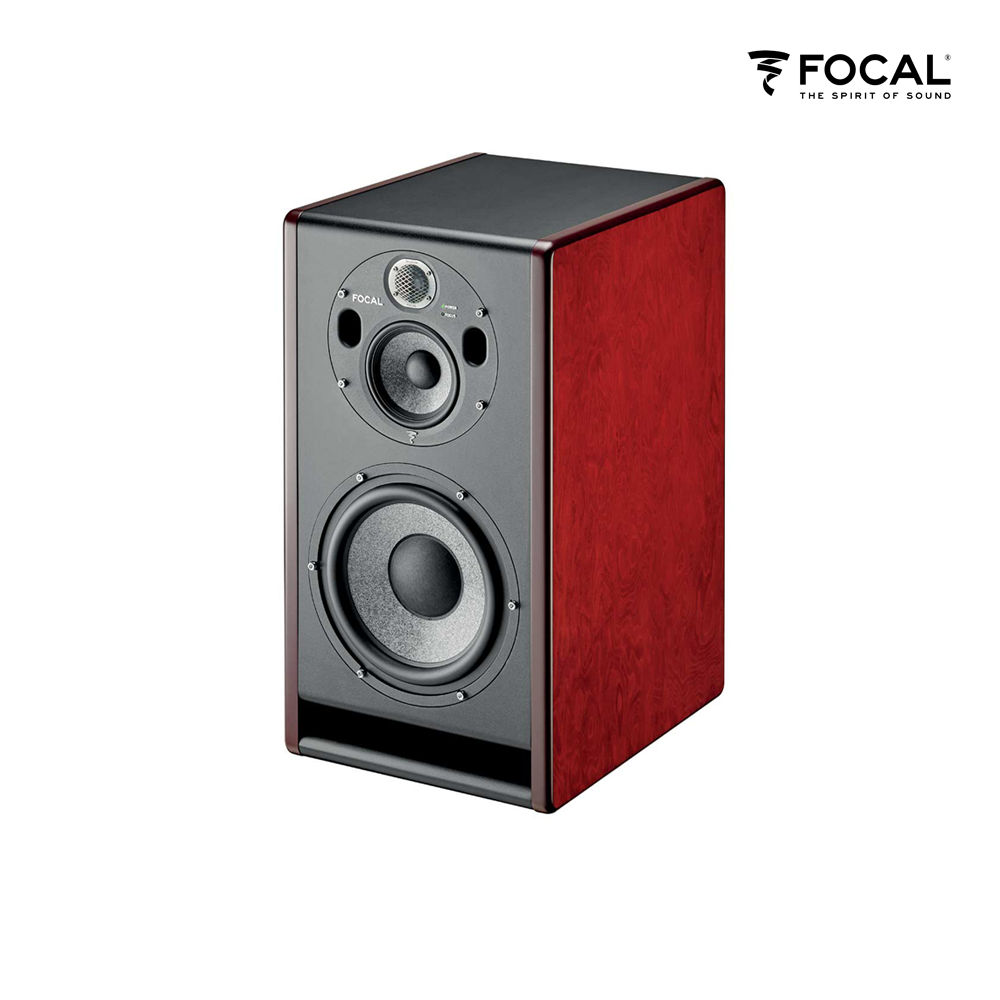 Focal Trio11 Be (1통) - 포칼 트리오 3Way 10인치 모니터 스피커