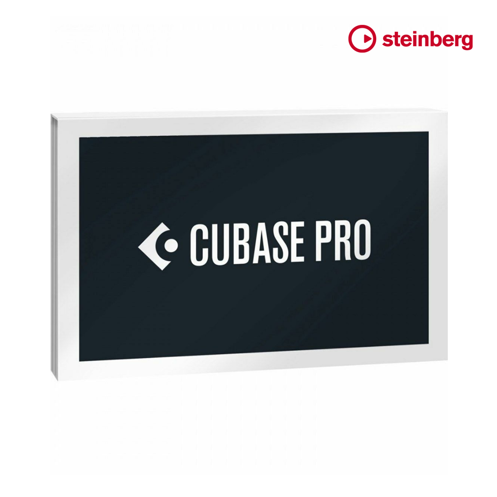 Steinberg Cubase Pro 12 스테인버그 큐베이스 프로 12 풀버전