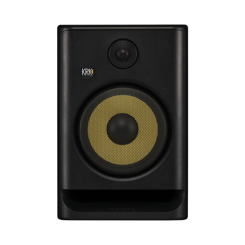 KRK ROKIT 8 G5 RP8 5세대 액티브 모니터 스피커 1통 🔊 청음 가능
